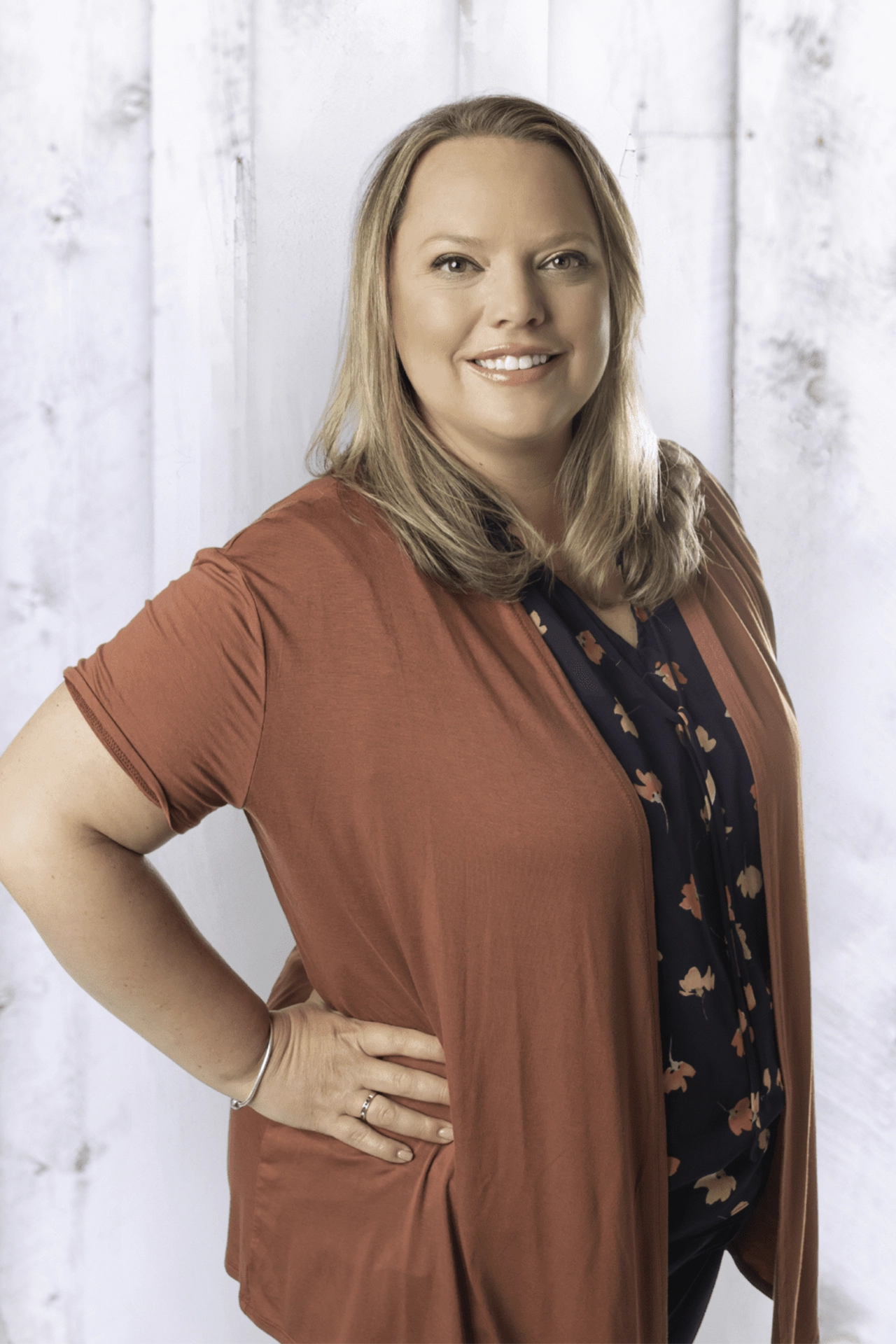 Brittany Mathisen, Au.D.