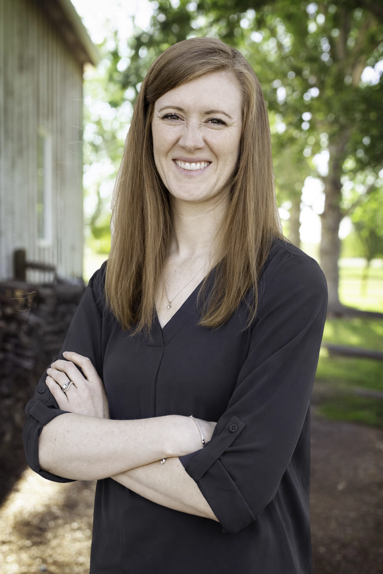 Shawna Beasley, Au.D., ABA-C